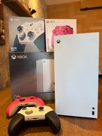 Xbox Series X Digital + Elite Controller 2 + Aankoopbewijzen, Spelcomputers en Games, Ophalen, Zo goed als nieuw
