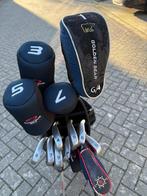 Golf Set links, Ophalen, Gebruikt, Set, Overige merken