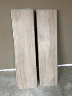 Laminaat, Ophalen, Gebruikt