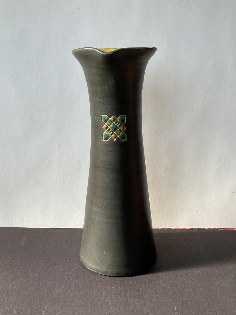 Mobach schenkkan groot model 30 cm hoog, Verzenden