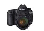 Canon 5D mark III, Audio, Tv en Foto, Fotocamera's Digitaal, Ophalen, Spiegelreflex, Canon, Zo goed als nieuw