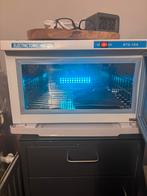 Handdoekwarmer, Ophalen, Zo goed als nieuw, Overige typen