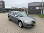 Mazda 6 Sport 1.8i Touring II, Stof, 4 cilinders, Bedrijf, Handgeschakeld