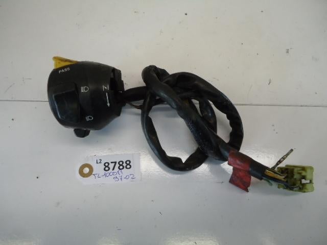 TL1000R 1997 - 2002 Suzuki Elektrische bediening D1-31783