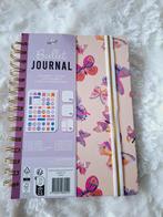 Buller journal, Ophalen of Verzenden, Nieuw, A5
