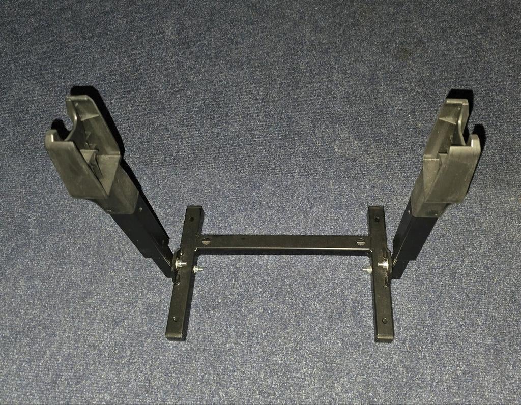 Maxi cosi houder bakfiets, Fietsen en Brommers, Fietsaccessoires | Fietsstoeltjes, Ophalen