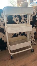 Trolley, Ophalen, Overige typen