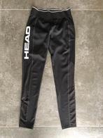 Nieuwe HEAD sportbroek, maat S, Kleding | Dames, Sportkleding, Verzenden, Zwart, Nieuw, Fitness of Aerobics