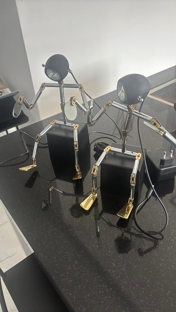 Osqar by Ygnacio Baranga, Antiek en Kunst, Kunst | Designobjecten, Ophalen of Verzenden