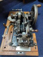 Aflapper antiek, Ophalen of Verzenden