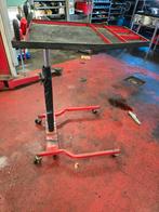 Werkplaatswagen / Gereedschapswagen Snap-on/ Bluepoint, Ophalen