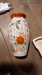 Kutani porselein japan, Ophalen of Verzenden