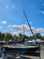 Marieholm IFe, Ophalen, Gebruikt, Diesel, Tourjacht of Cruiser