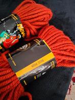 Smyrna wol, Ophalen of Verzenden, Nieuw, Breien of Haken, Wol of Garen