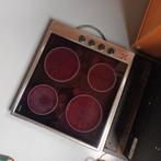 Kookplaat, Ophalen, Gebruikt, 4 kookzones, Gas