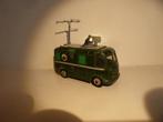 DINKY TOYS:  B.B.C. :  TV ROVING EYE 968 ( ORG. ANTENNE), Ophalen of Verzenden, Gebruikt, Auto, Dinky Toys