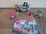 Lego Friends muziekstudio 41103, Ophalen of Verzenden, Gebruikt, Complete set, Lego