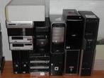 Gezocht kapotte computers snel gehaald, Computers en Software, Desktop Pc's, Ophalen of Verzenden, Onbekend