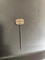 Vintage Van Houten Speldje - Chocolade Reclame Pin, Ophalen of Verzenden, Gebruikt, Merk, Speldje of Pin