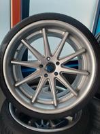 20 inch Rohanna RC10 velgen BMW Mercedes, Auto-onderdelen, Banden en Velgen, Ophalen, Gebruikt, 275 mm, Banden en Velgen