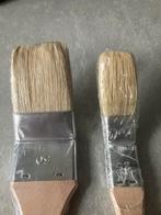 Kwasten (bokkenpoot), Ophalen of Verzenden, Zo goed als nieuw