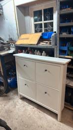 Schoenen kastje IKEA, Huis en Inrichting, Ophalen, Gebruikt