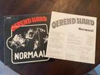 Normaal Oerend hard vinyl lp, Ophalen of Verzenden, Zo goed als nieuw, Auto's