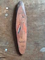 Ww2 wo2 Nederlands bevrijding item herleeft, Ophalen of Verzenden, Nederland, Embleem of Badge