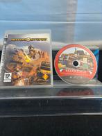 MotorStorm PS3 - Essentials - Racegame PlayStation 3, Online, Gebruikt, Motor, 1 speler