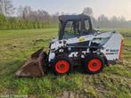 bobcat schrankladers   S 70    S 130   S 510   S 550, -, Niet opgegeven, Ophalen of Verzenden, Niet opgegeven