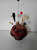 Antiek spelden kussen e.v.t.ook met spelden, Ophalen of Verzenden