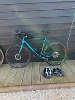 Trek Checkpoint ALR 4 Gravelbike - Zo goed als nieuw, Overige merken, Heren, Aluminium, Ophalen of Verzenden