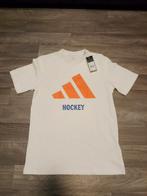Adidas hockey shirt niuew, Ophalen of Verzenden, Zo goed als nieuw, Maat 46 (S) of kleiner