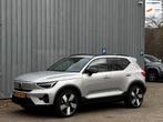 Volvo XC40 Recharge Twin Ultimate 78 kWh / Full options / AW, Automaat, Adaptive Cruise Control, Stof, 82 kWh