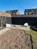 Gratis tegels 60x40 zelf eruit halen, Ophalen of Verzenden, Gebruikt, Overige typen