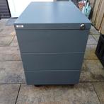 Quipo ladenblok 3 lades, Huis en Inrichting, Ophalen, 50 tot 75 cm, Minder dan 50 cm, Minder dan 100 cm