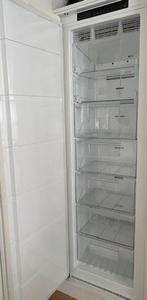 Defecte? IKEA Inbouw vriezer Frysa - 212L-177cm-No Frost, Gebruikt, Minder dan 60 cm, 160 cm of meer, Energieklasse A of zuiniger