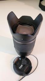 Tamronlens EFS – VC DI II – 18-200 mm F3,5-6,3, Audio, Tv en Foto, Fotografie | Lenzen en Objectieven, Ophalen, Gebruikt, Overige typen
