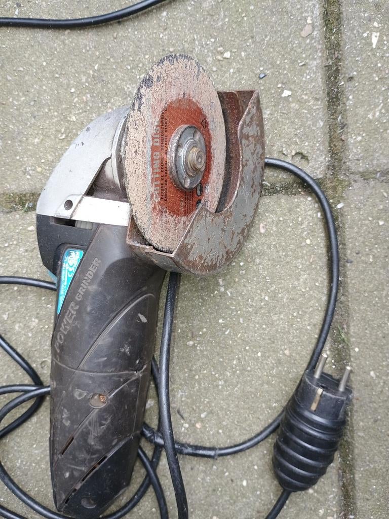 JBA chassis (lees text), Ophalen of Verzenden