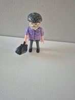 playmobil opa figuur, Ophalen of Verzenden, Gebruikt, Complete set