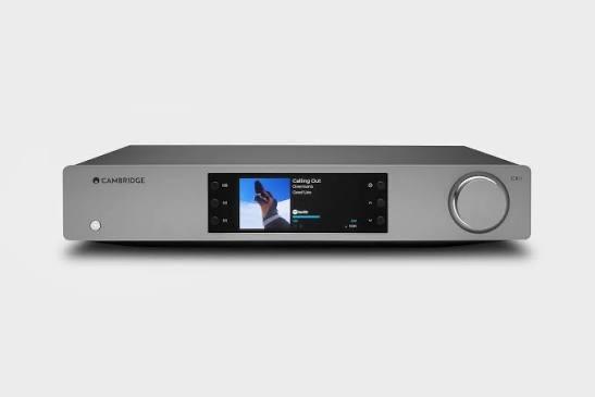 Cambridge Audio CXN100 Netwerkspeler - Nieuw in doos, Ophalen of Verzenden, Nieuw, Overige merken