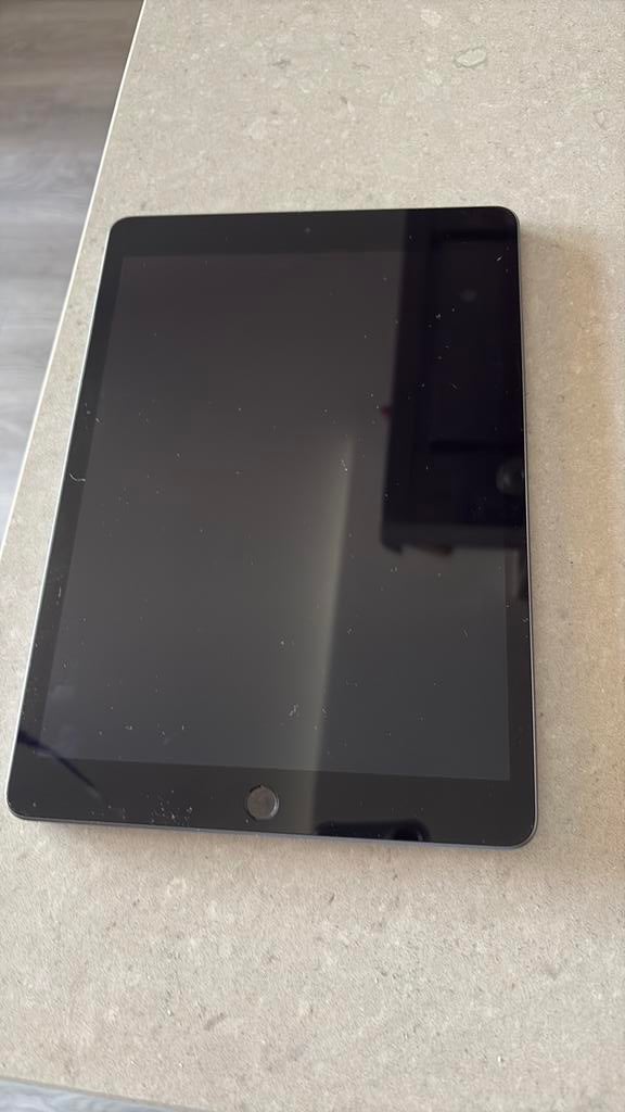 Ipad 7e generatie 2020, Computers en Software, Apple iPads, 10 inch, 32 GB, Apple iPad, Ophalen of Verzenden