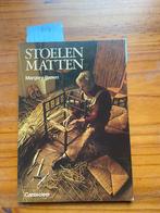 Stoelen matten Margery Brown, Boeken, Ophalen of Verzenden, Zo goed als nieuw, Houtbewerking