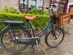 Cortina U4 Elektrische Omafiets 28”inch, Ophalen, Zo goed als nieuw, Versnellingen