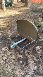 Nog goed werkende schotel merk Cahors, Ophalen, Zo goed als nieuw, Overige merken