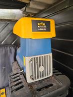 Hakselaar, Ophalen of Verzenden, Gebruikt, Elektrisch, Royal Einhell