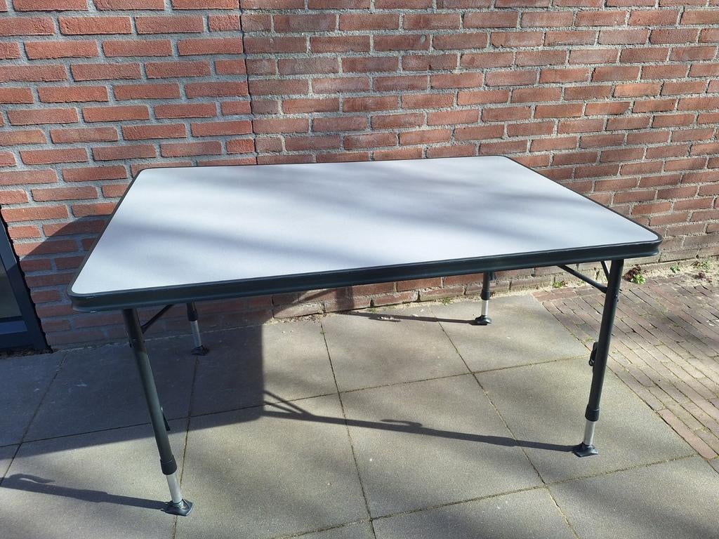 Crespo AP-273 130 x 85 tafel, Ophalen, Zo goed als nieuw
