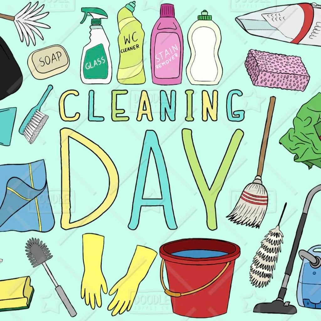 Schoonmaakster gezocht, Diensten en Vakmensen, Huishoudelijke hulp