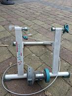Tacx Cycletrack Speedmatic fietstrainer, Ophalen of Verzenden, Gebruikt