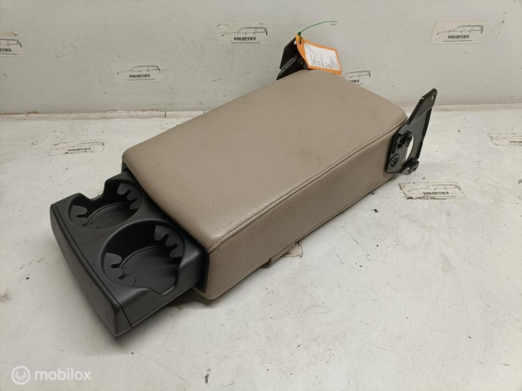 Armsteun achterbank beige Volvo s70 v70 850, Gebruikt, Ophalen of Verzenden, Volvo, Volvo